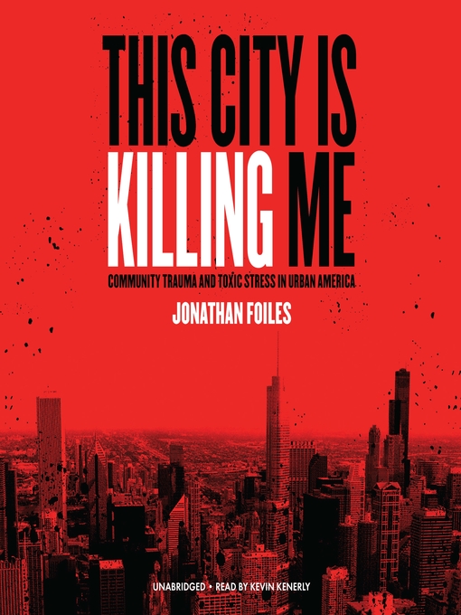 Title details for This City Is Killing Me by Jonathan Foiles - Wait list